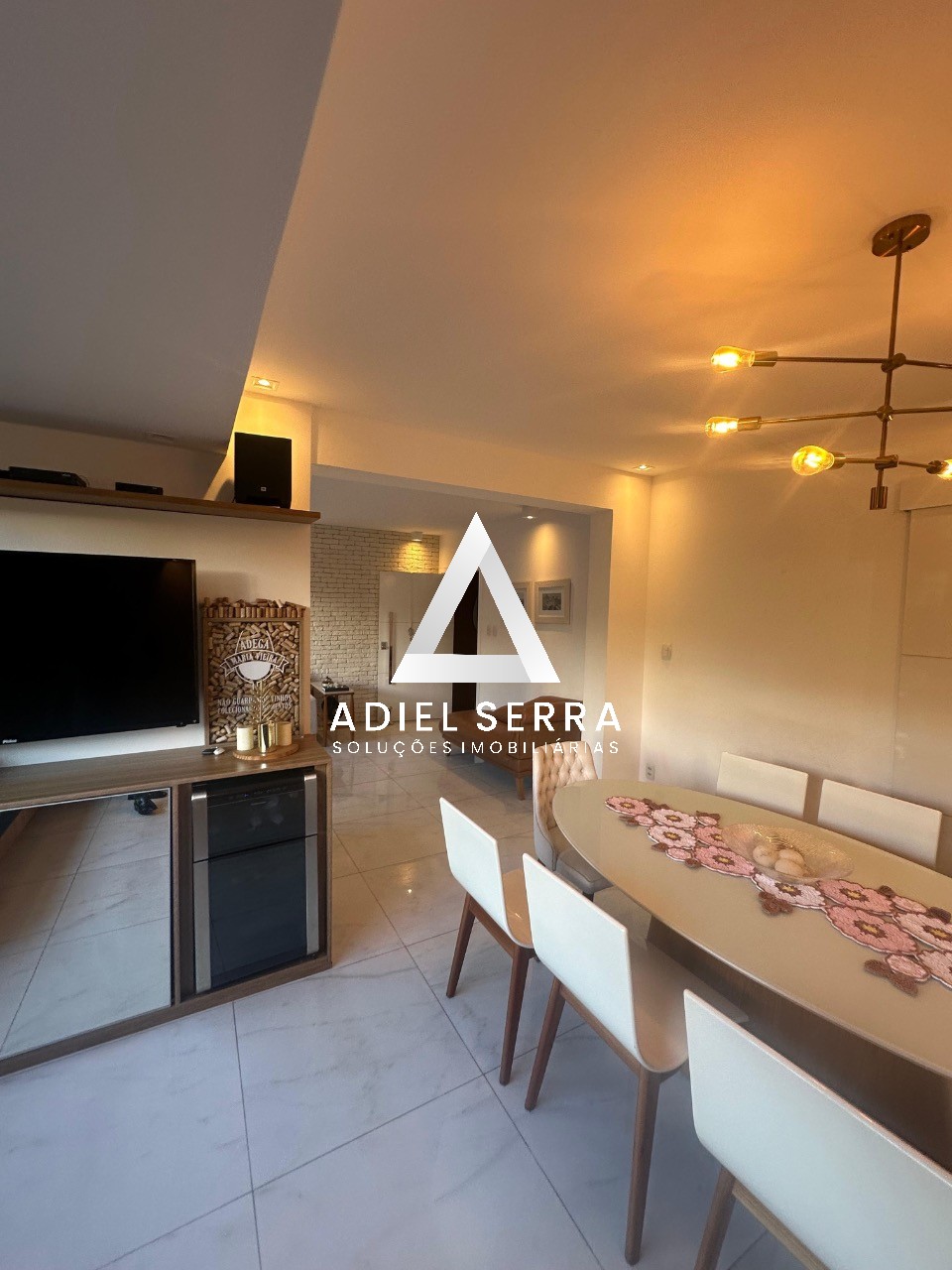 Apartamento - Graça