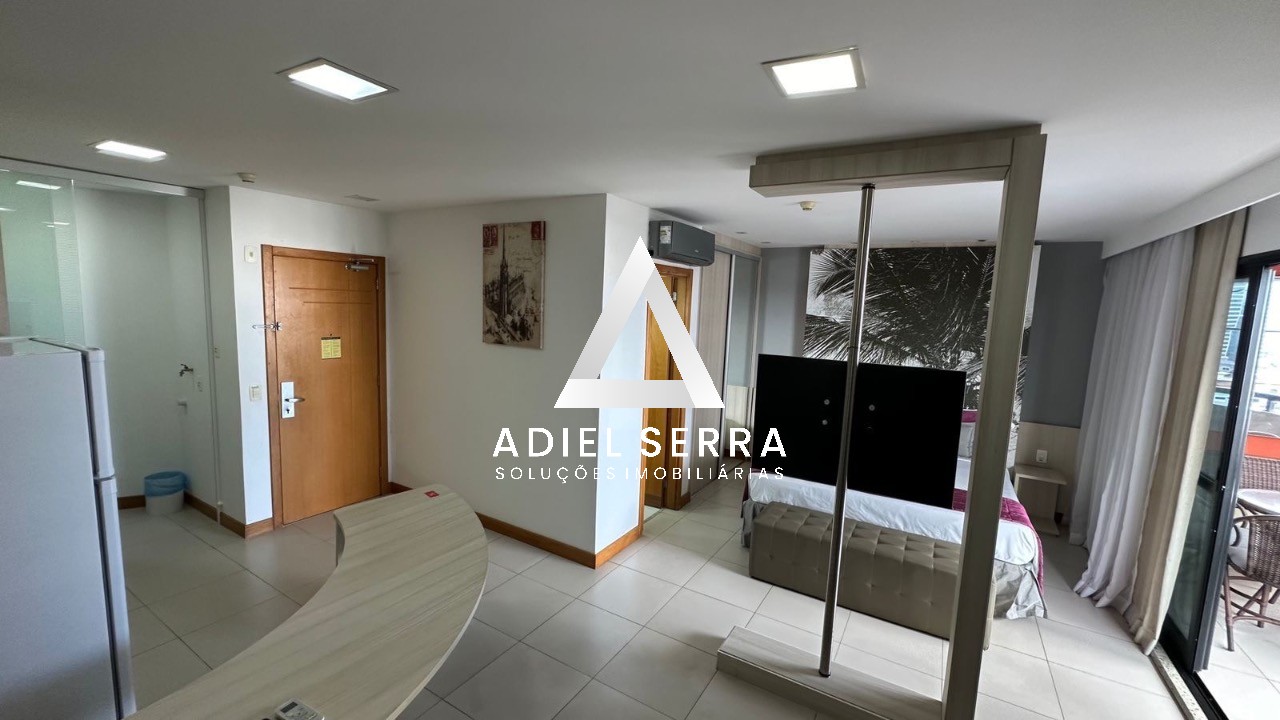 Apartamento - Caminho das árvores