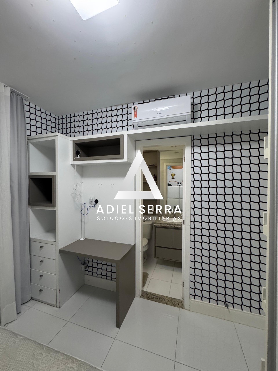 Apartamento - Patamares