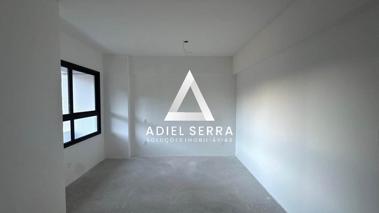 Apartamento - Alphaville i