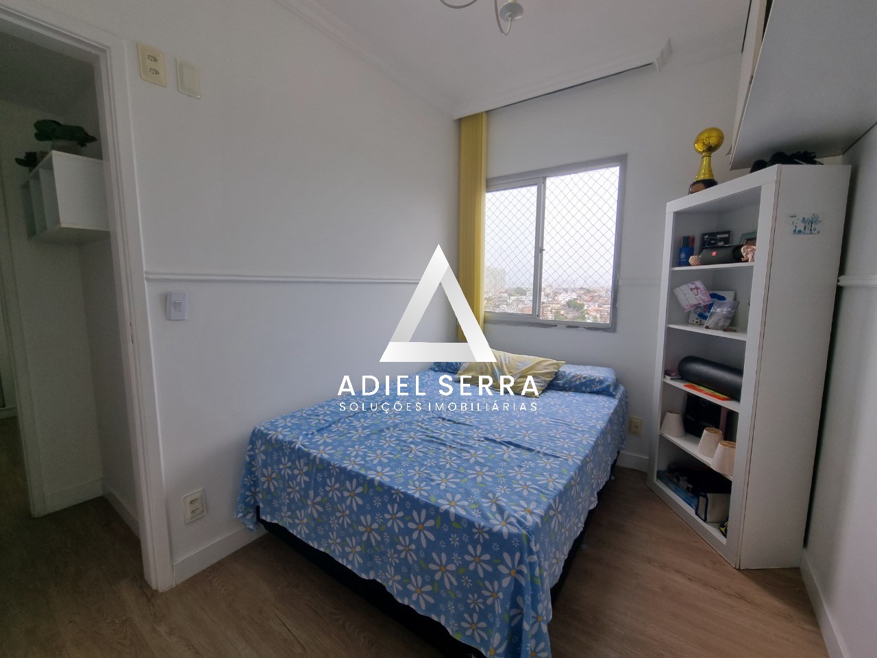 Apartamento - Daniel lisboa