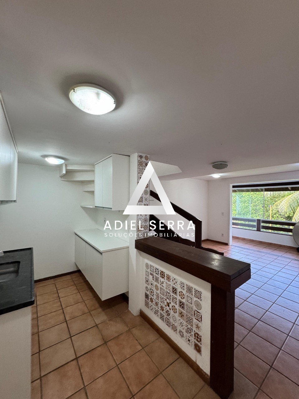 Apartamento - Pitangueiras