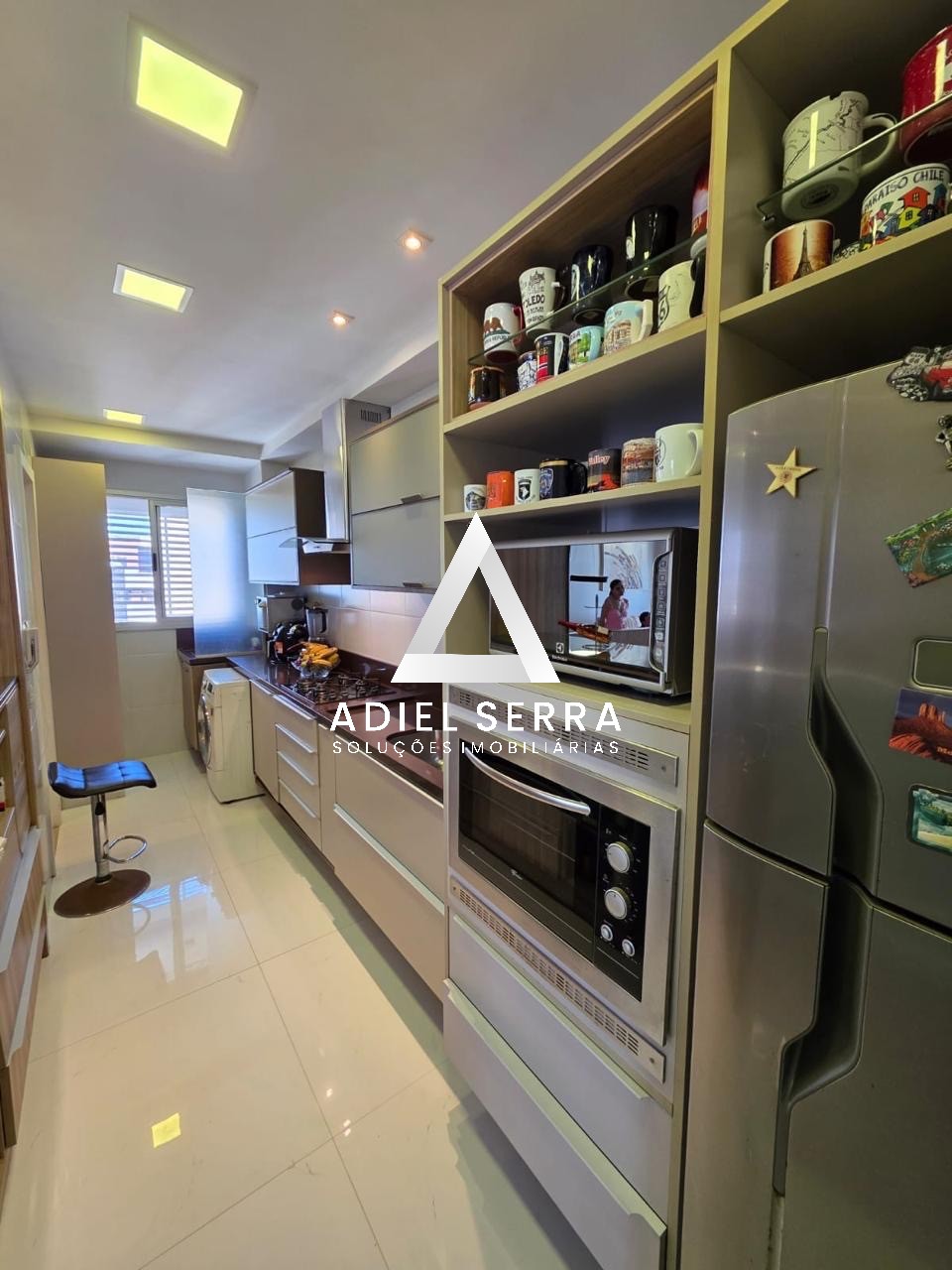 Apartamento - Itaigara