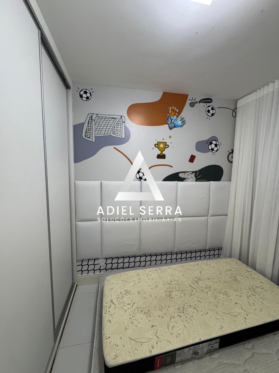 Apartamento - Patamares