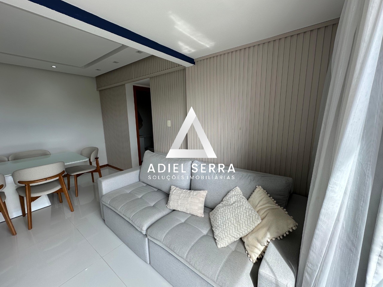Apartamento - Vila laura