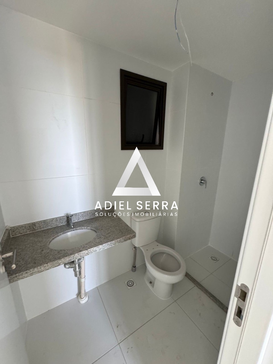 Apartamento - Jaguaribe