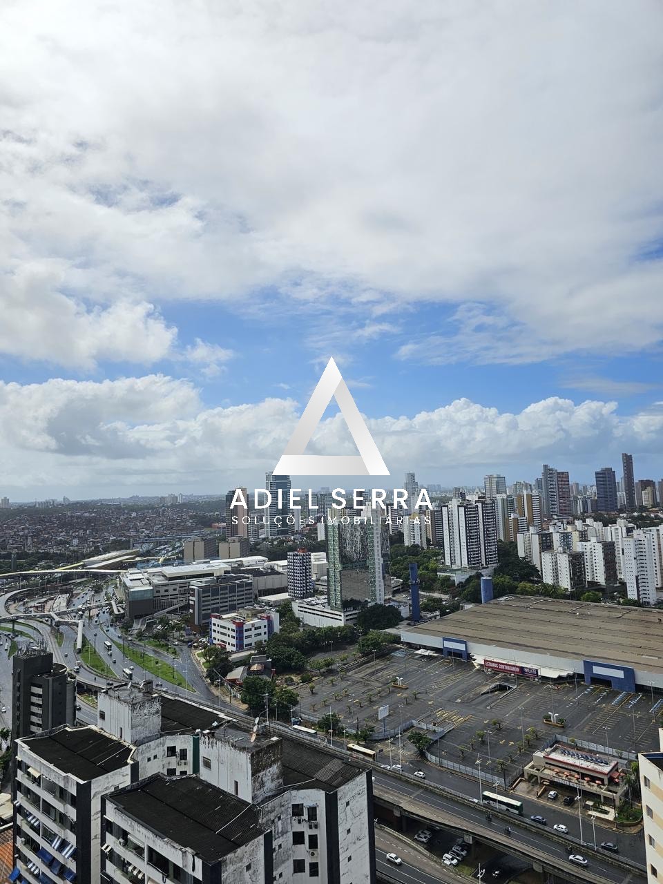 Apartamento - Parque bela vista