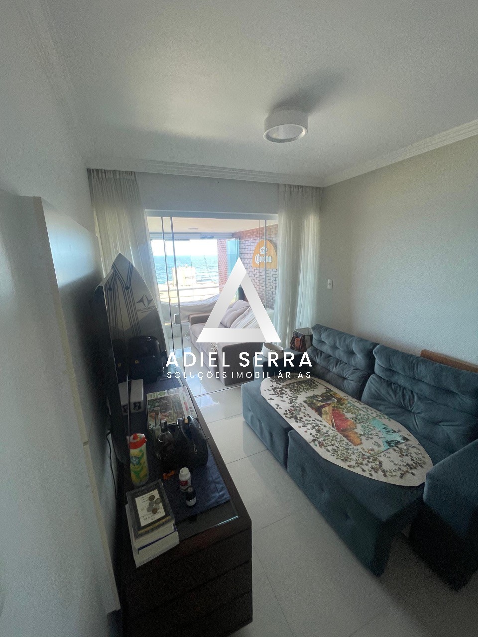 Apartamento - Pituba