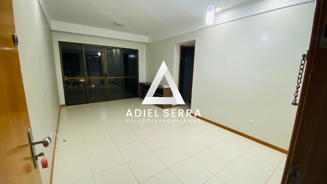 Apartamento - Armação