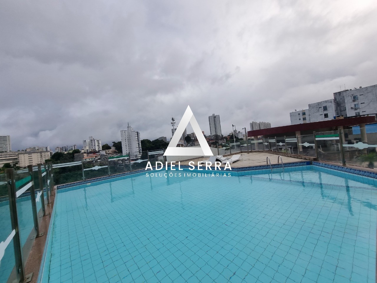 Apartamento - Daniel lisboa