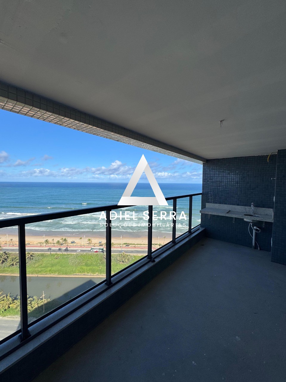Apartamento - Jaguaribe