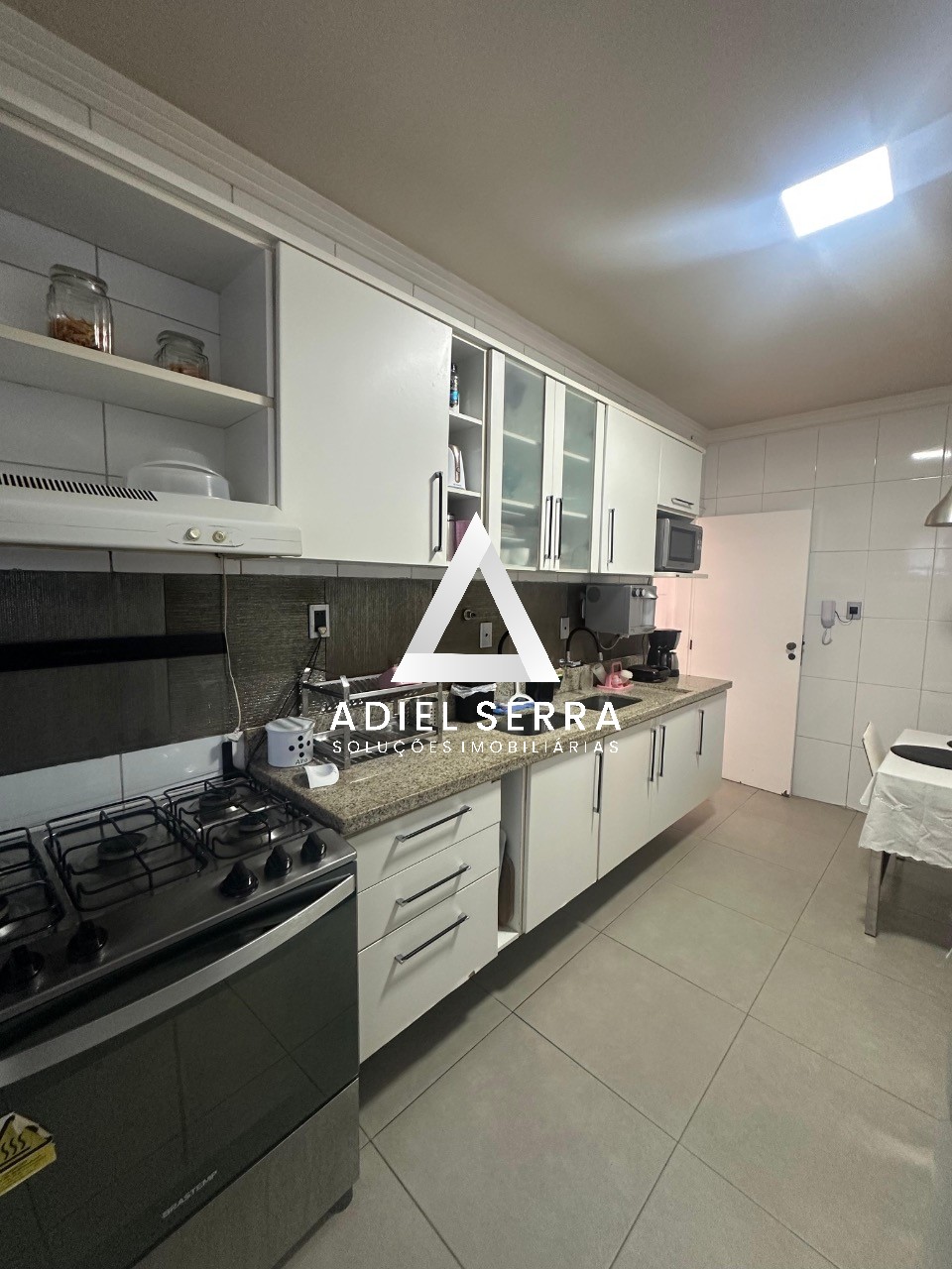 Apartamento - Graça