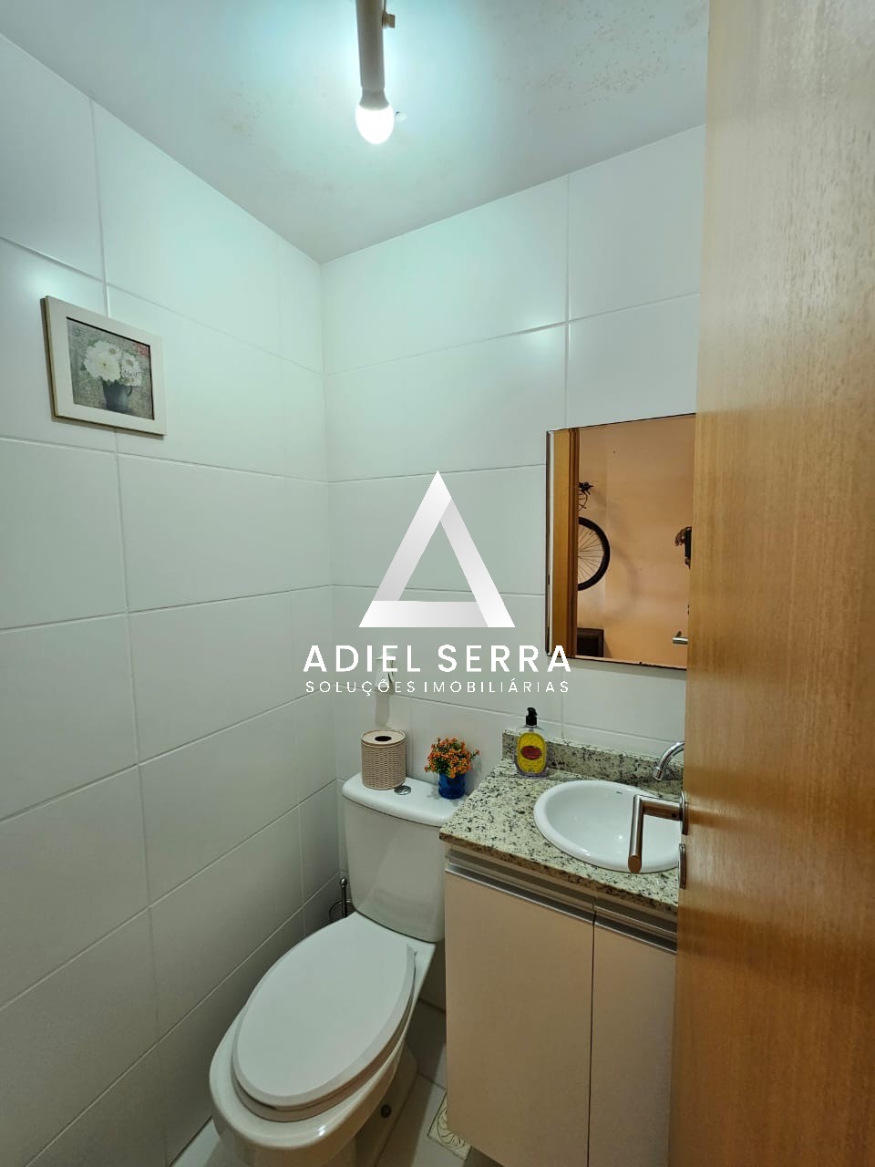 Apartamento - Armação