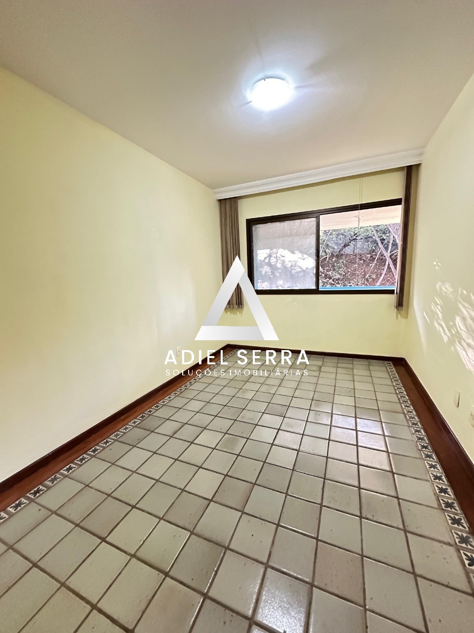 Apartamento - Ondina