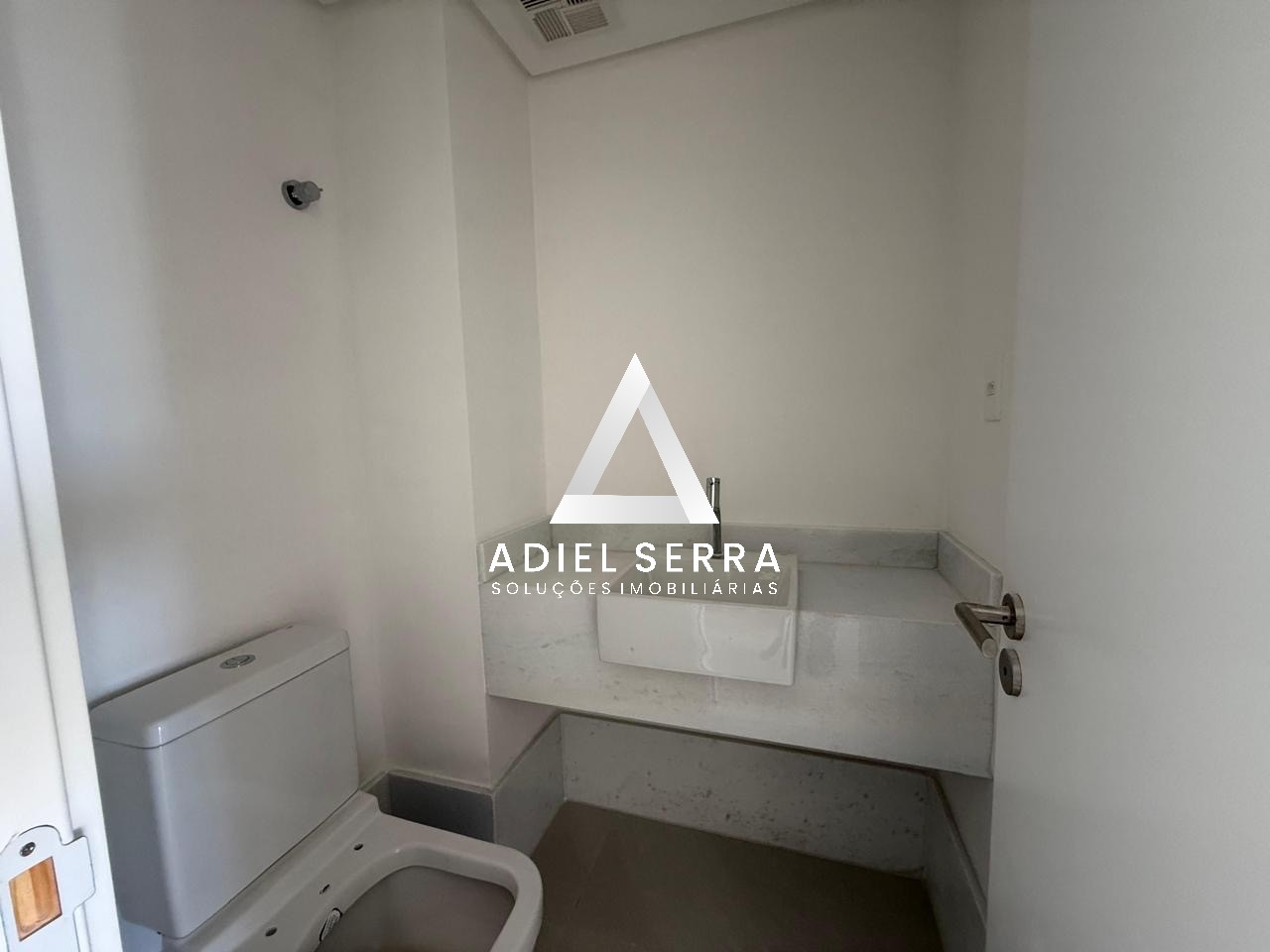 Apartamento - Horto florestal