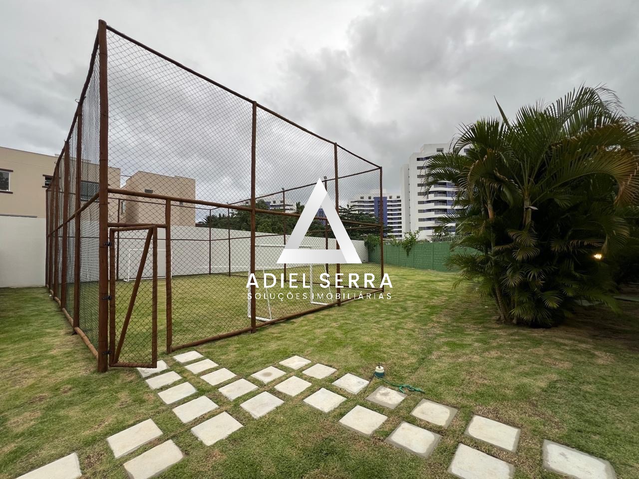Casa - Buraquinho