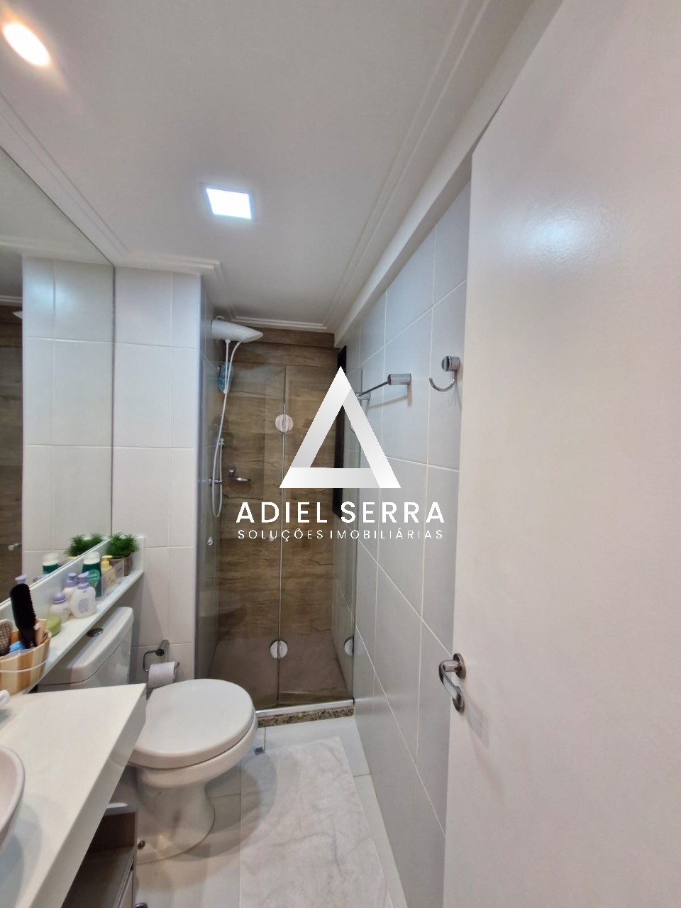 Apartamento - Patamares