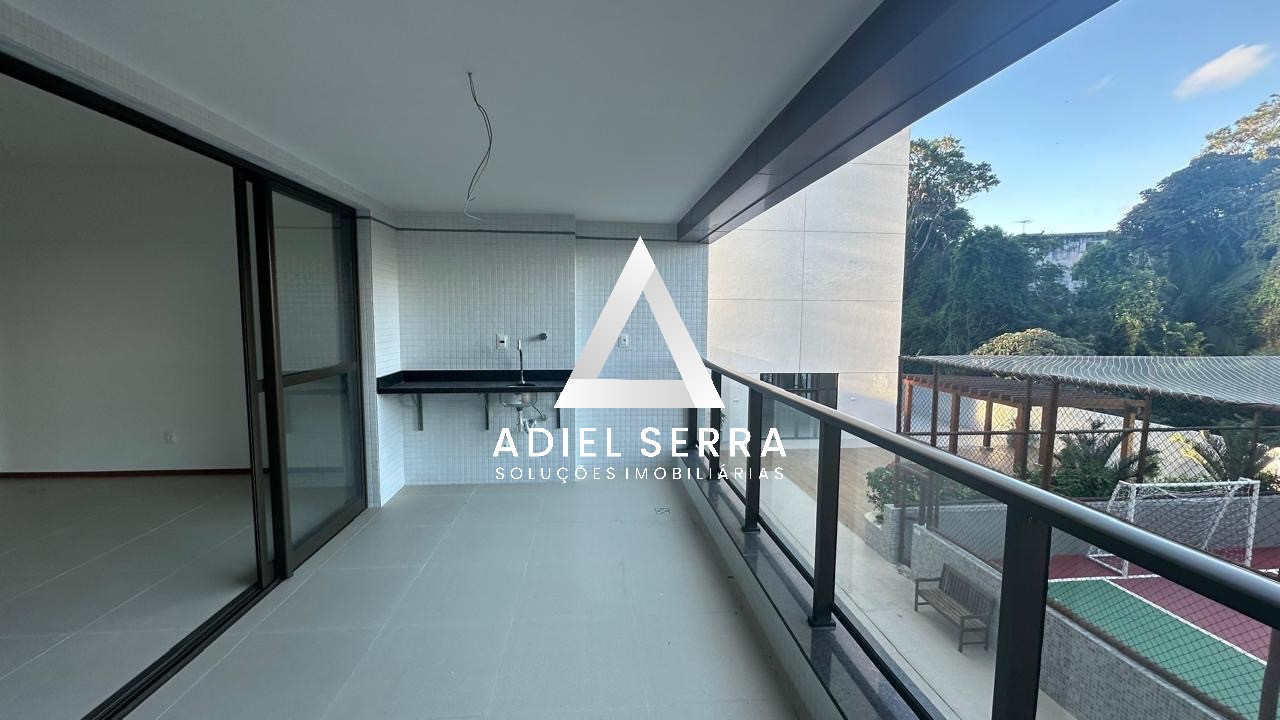 Apartamento - Alphaville i