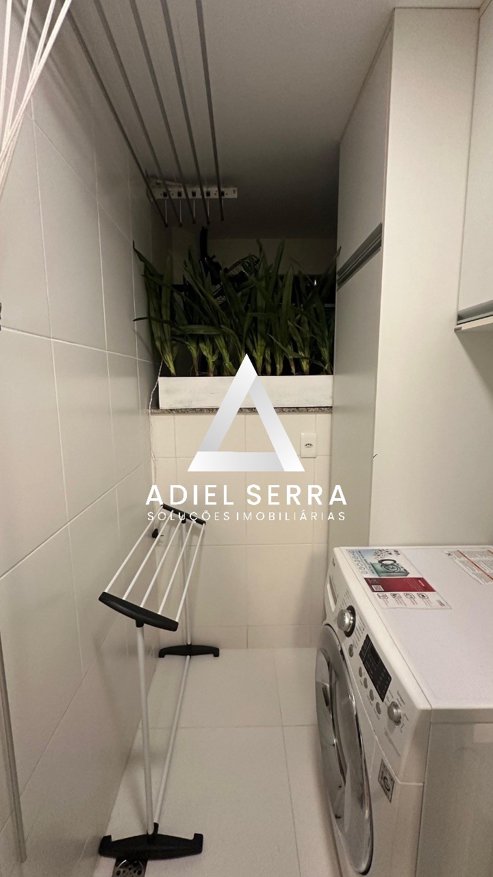 Apartamento - Alphaville i