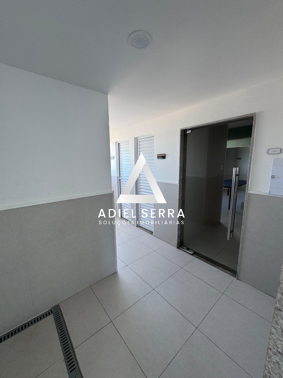 Apartamento - Amaralina