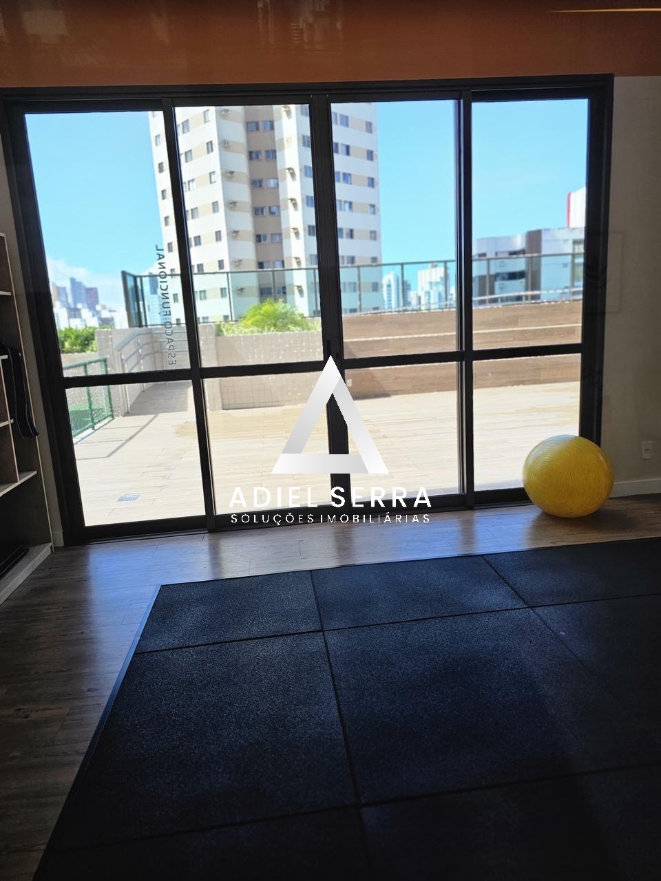 Apartamento - Parque bela vista