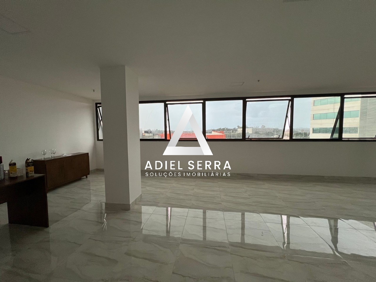 Apartamento - São cristóvão