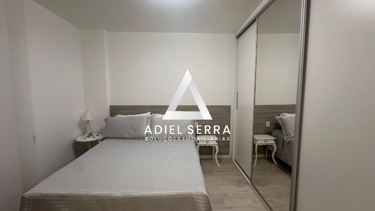 Apartamento - Alphaville i
