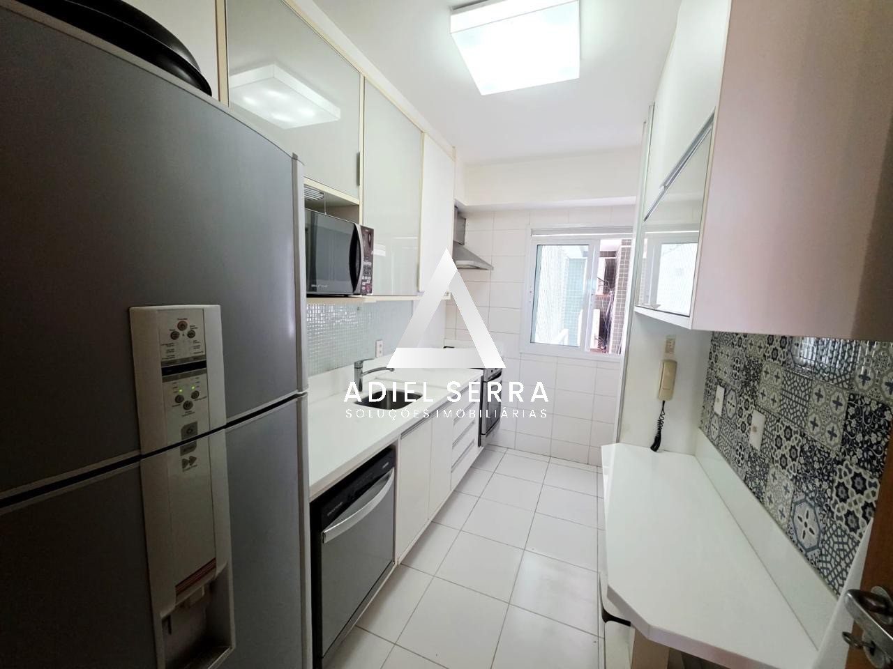 Apartamento - Alphaville i