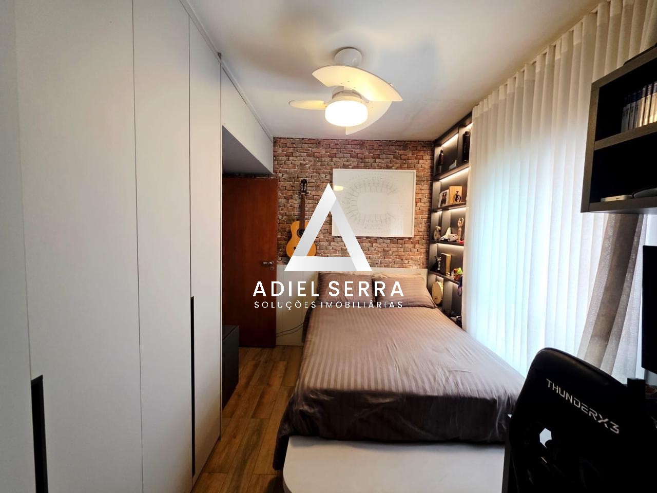 Apartamento - Alphaville i