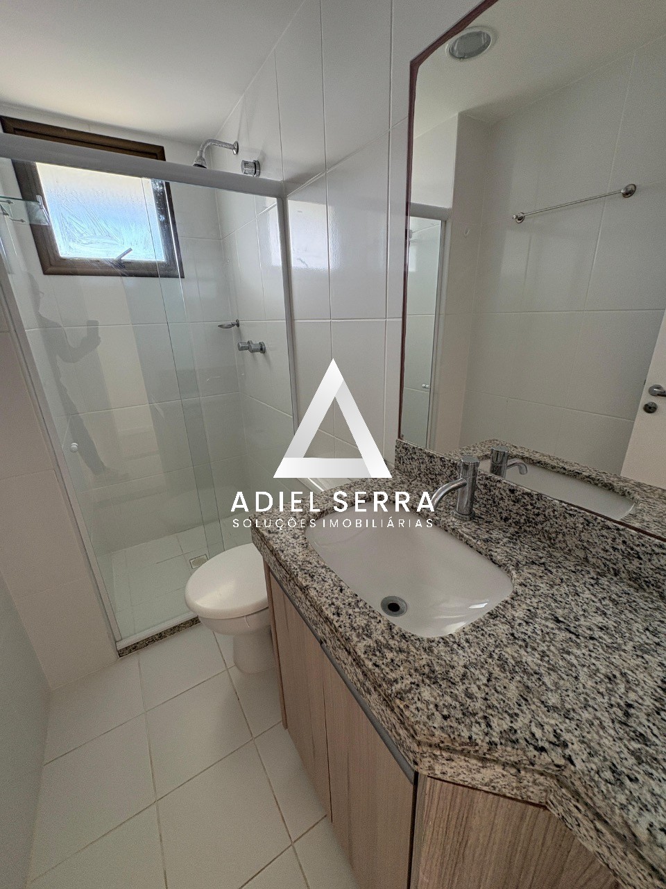 Apartamento - Patamares