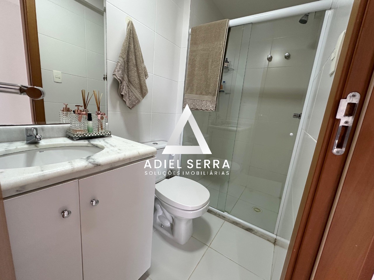Apartamento - Vila laura