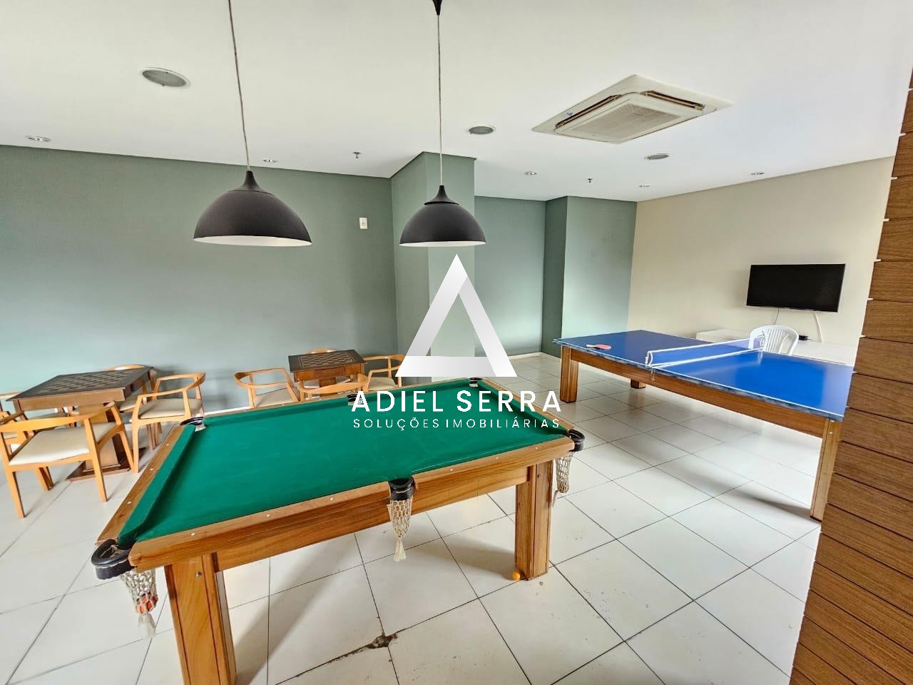 Apartamento - Paralela