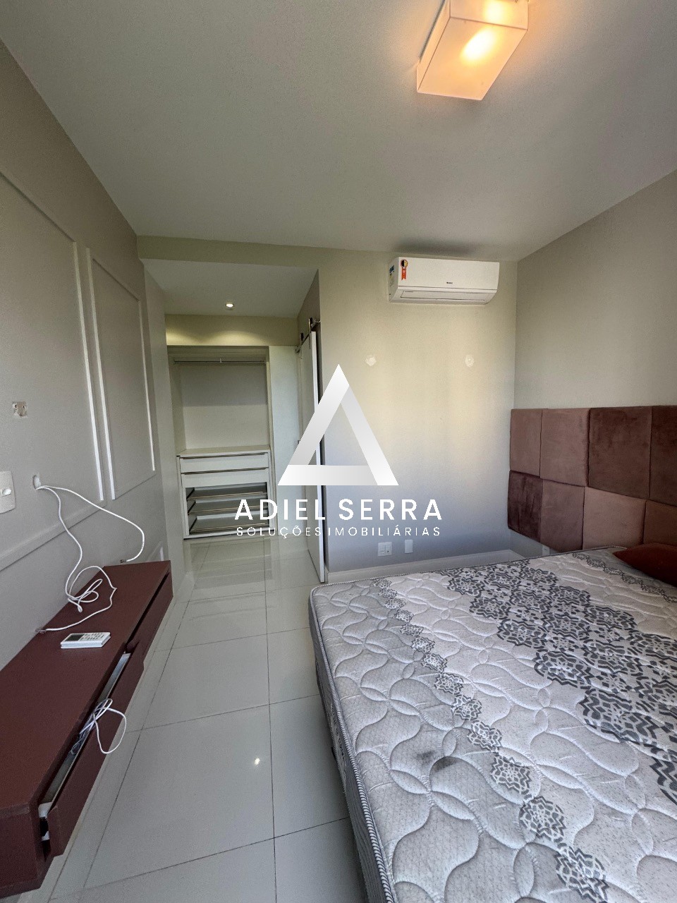 Apartamento - Patamares