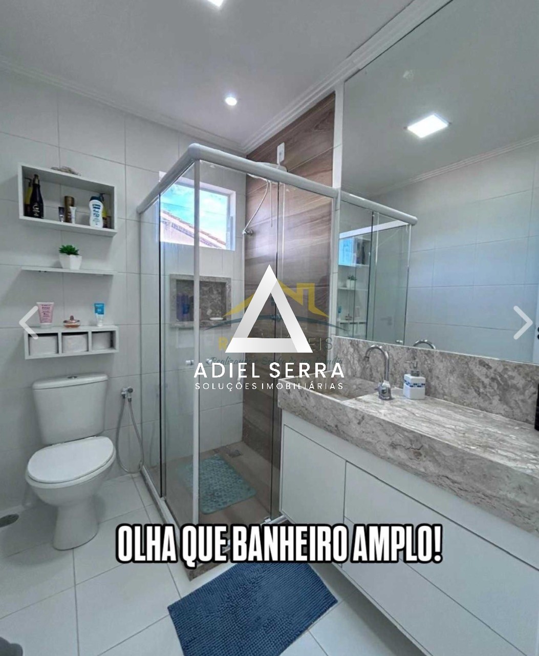Casa - Boa união (abrantes)