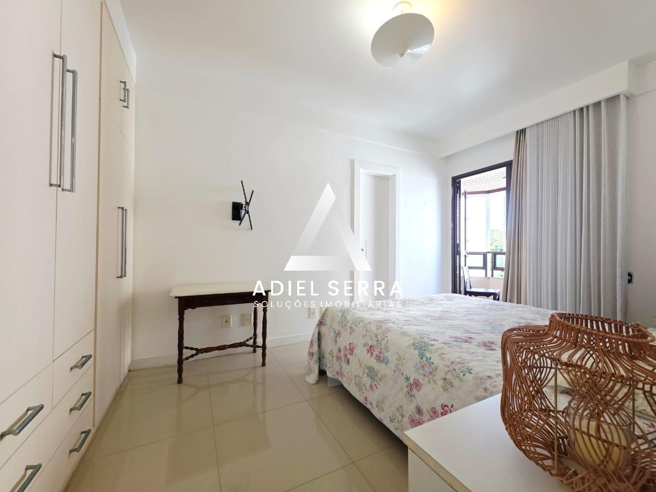 Apartamento - Itaigara