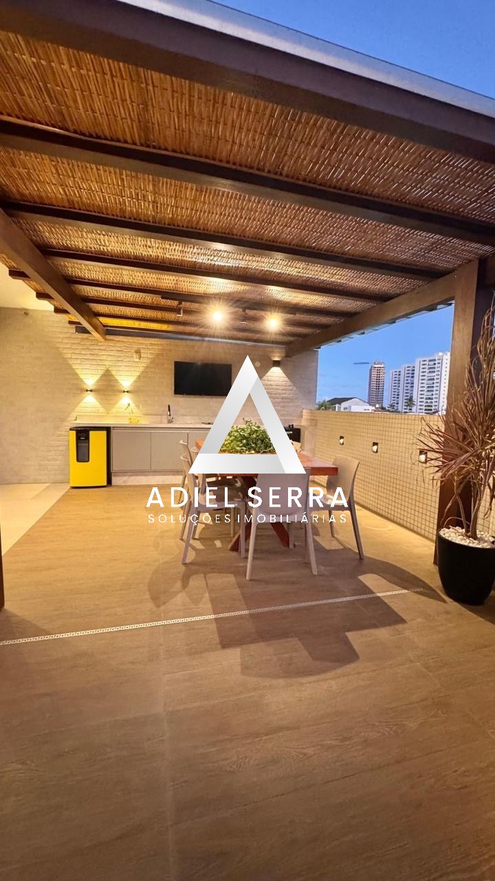 Apartamento - Pituaçu