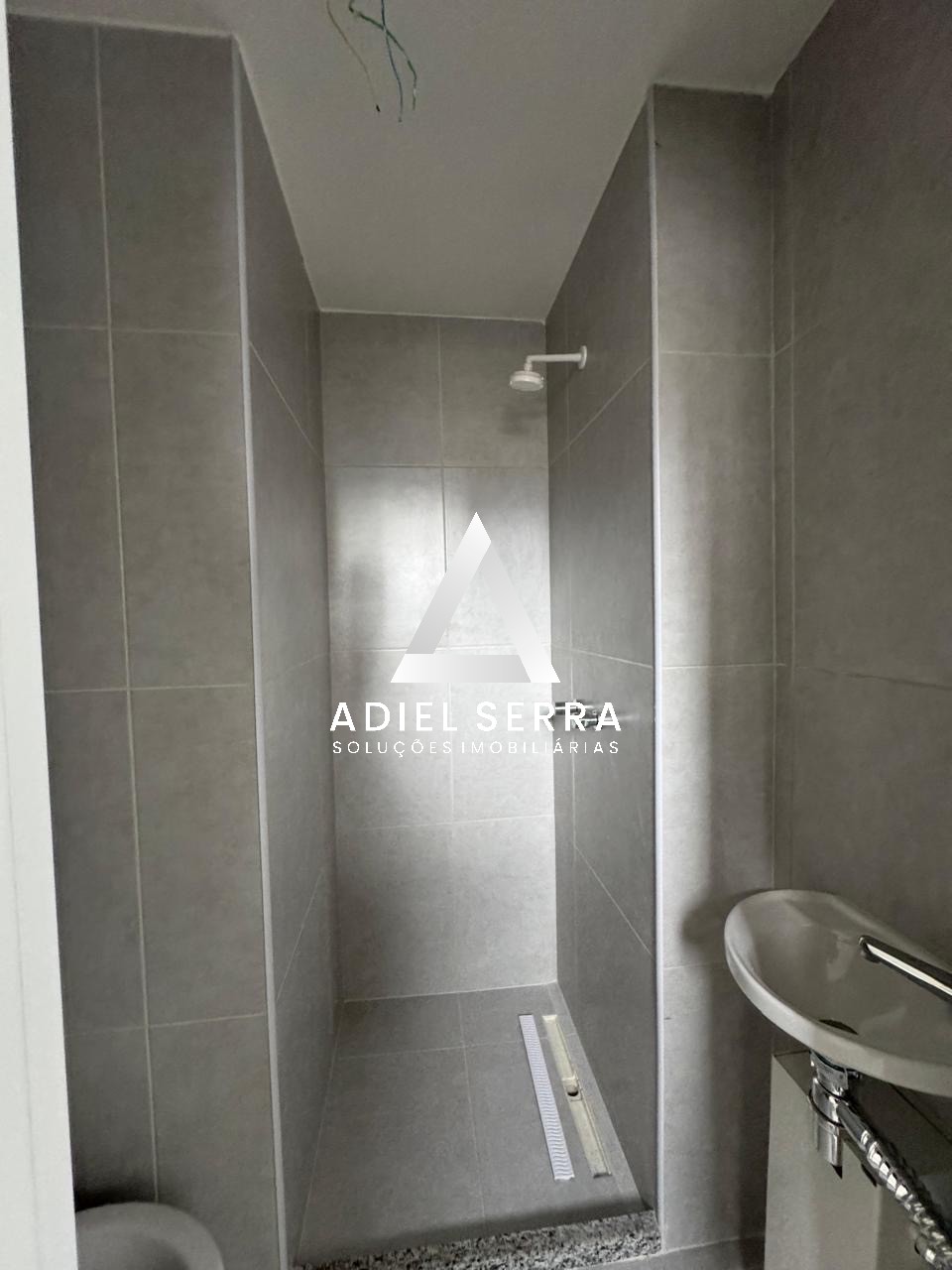 Apartamento - Horto florestal