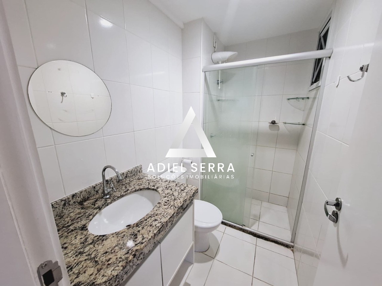 Apartamento - Paralela