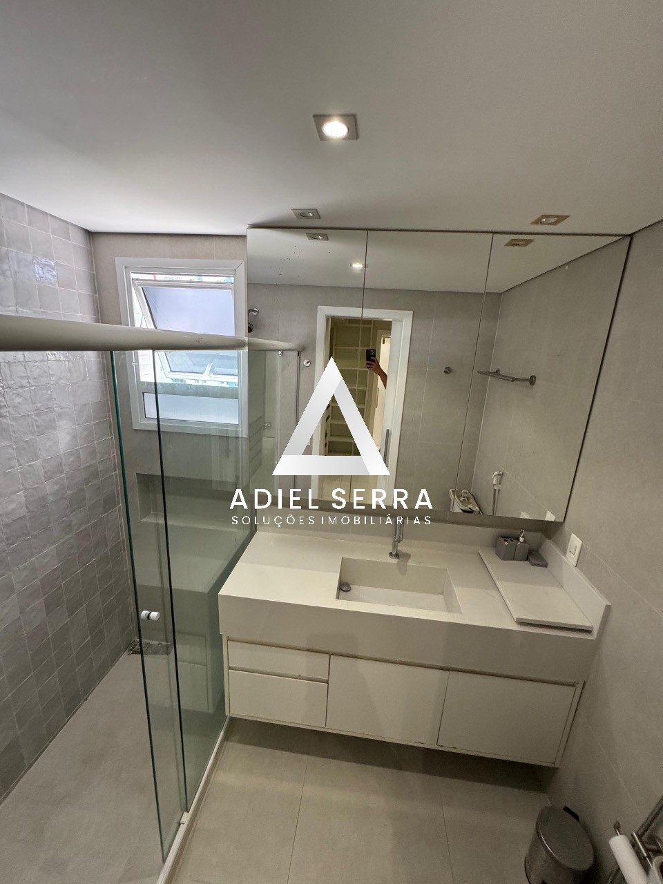 Apartamento - Patamares