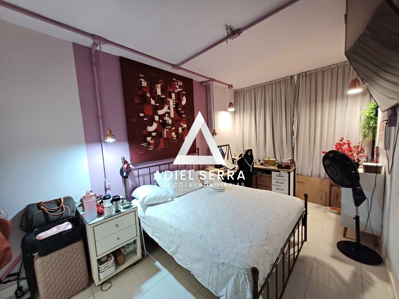 Apartamento - Pituba