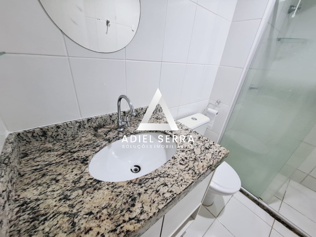 Apartamento - Paralela