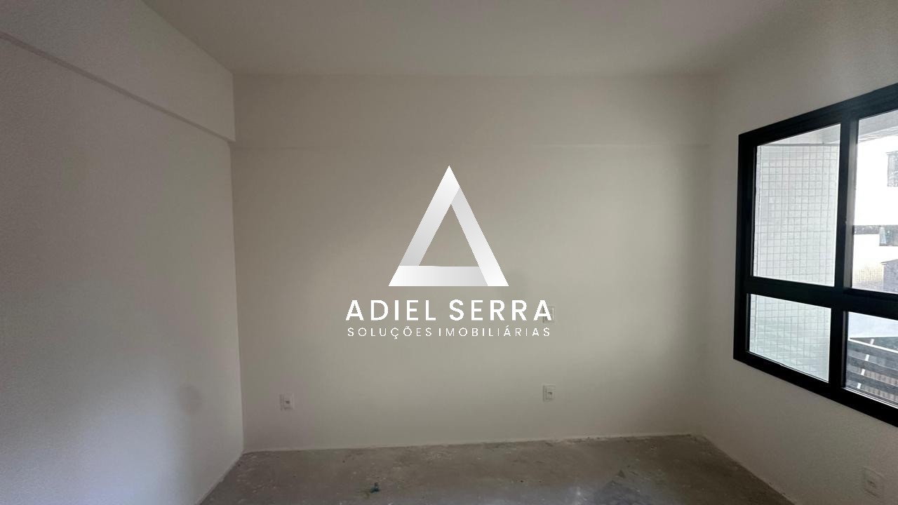 Apartamento - Alphaville i