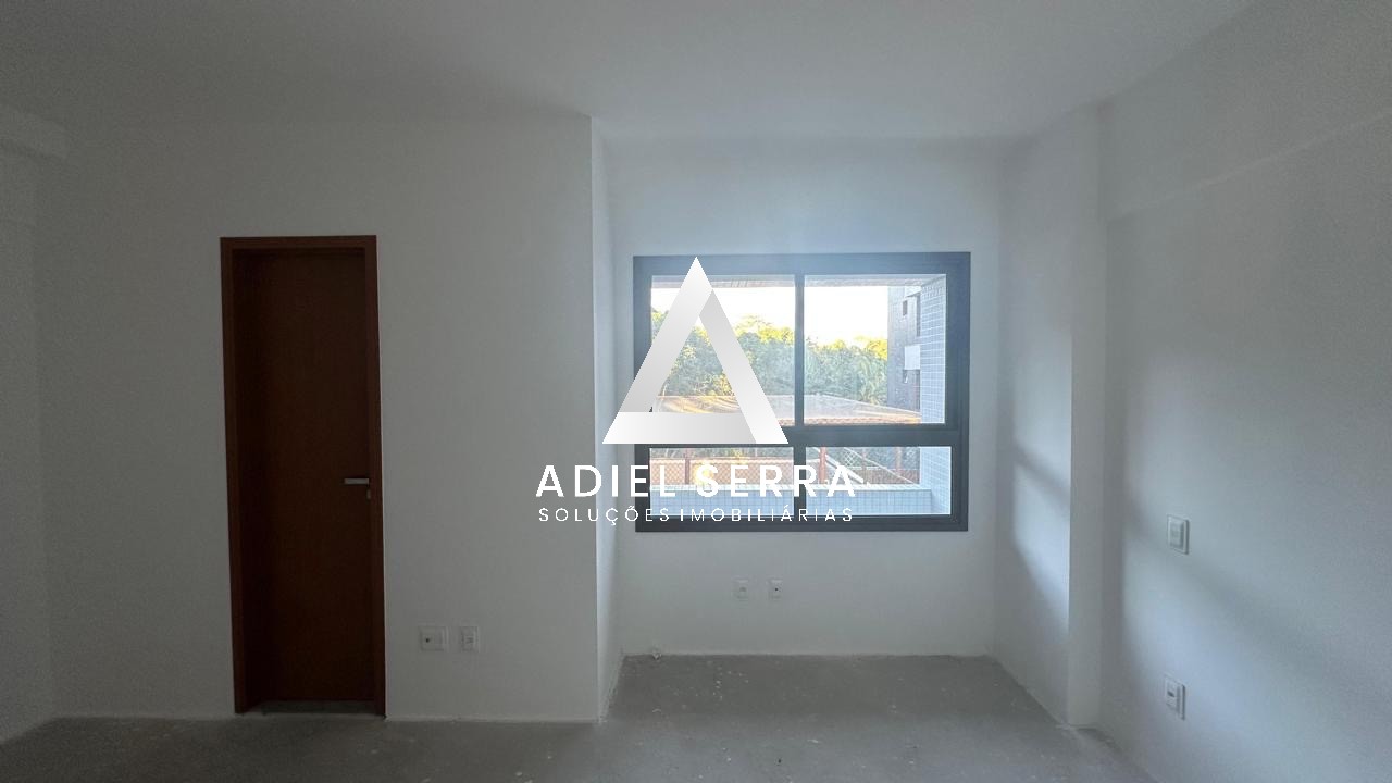 Apartamento - Alphaville i