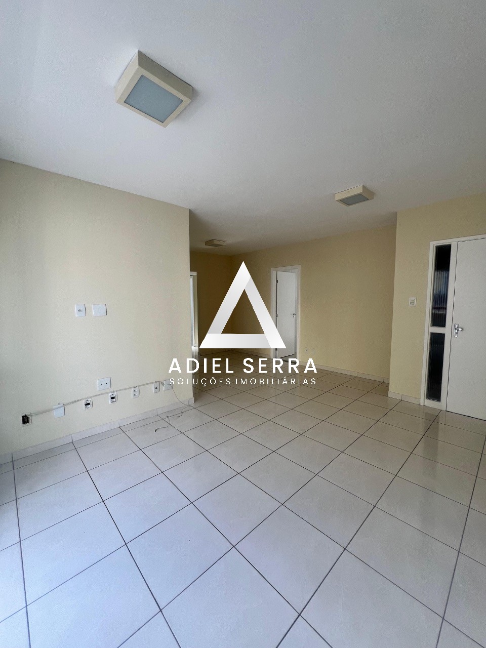 Apartamento - Itaigara