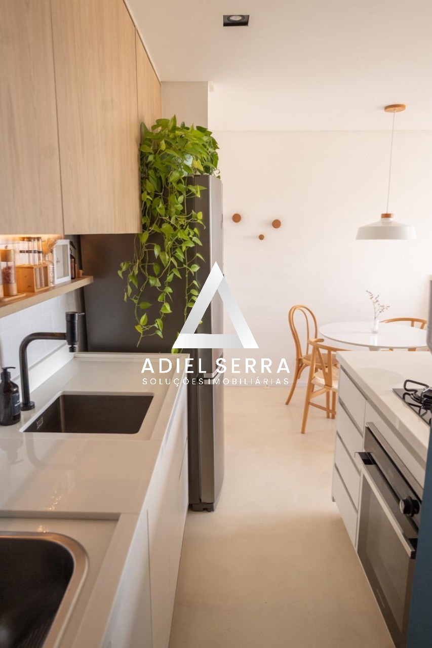 Apartamento - Vilas do atlântico