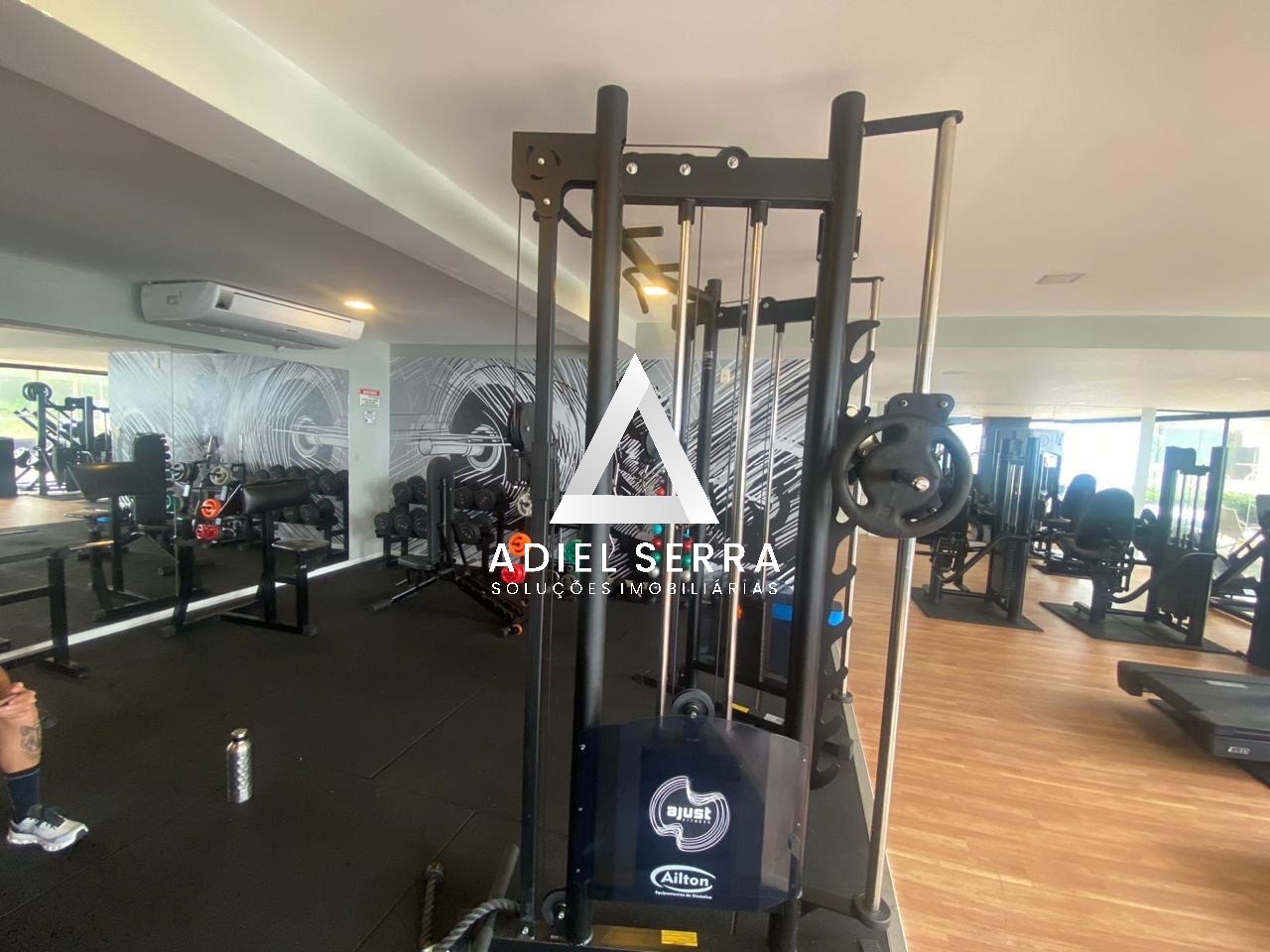 Apartamento - Rio vermelho