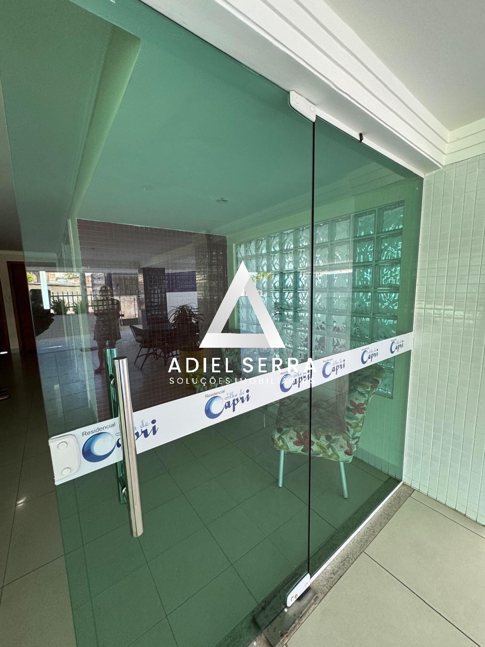 Apartamento - Pitangueiras