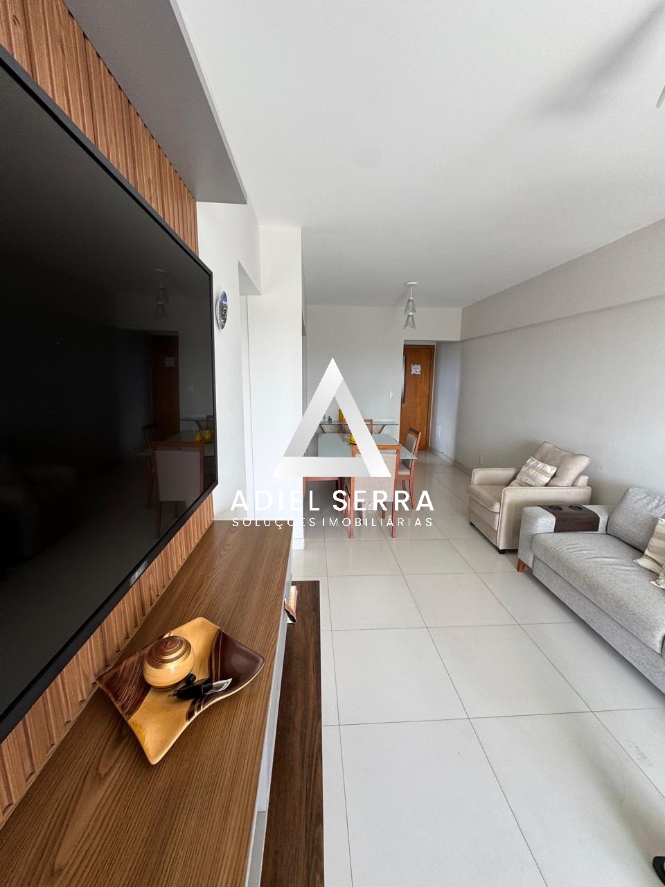 Apartamento - Pitangueiras