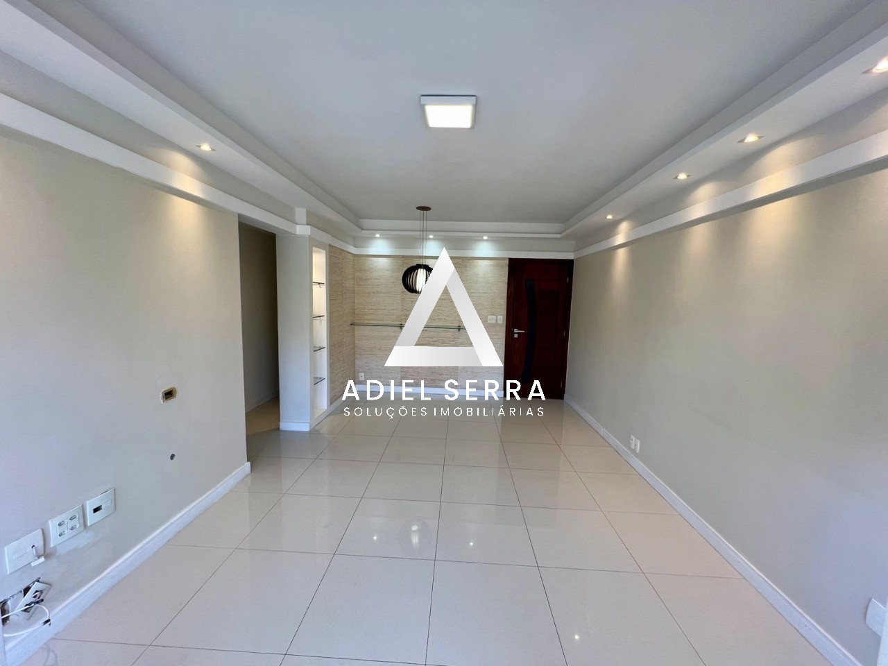 Apartamento - Luiz anselmo