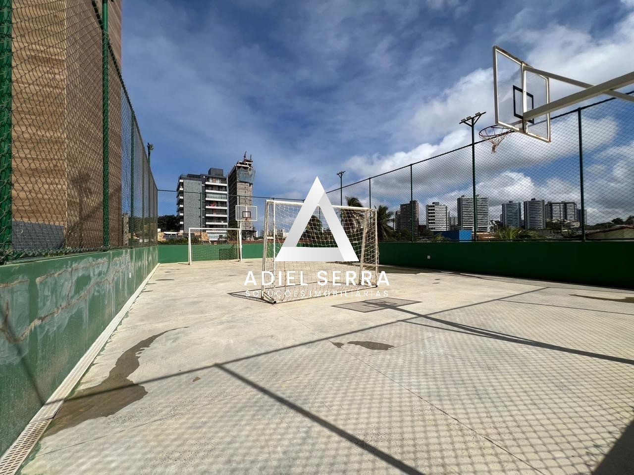 Apartamento - Jaguaribe